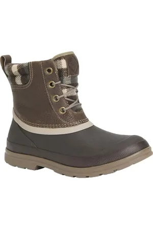 Muck Originali Pizzo Anatra, Stivali in Gomma Donna, , 36 EU