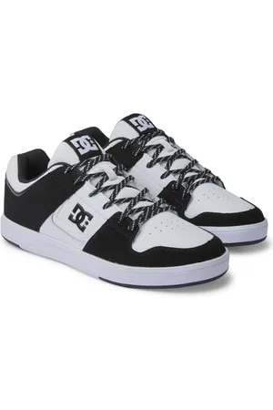 Dcshoes Dc Cure, Scarpe da Ginnastica Uomo, , 46 EU