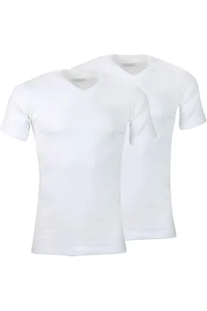 ATHENA Duo Shock Vestaglia, , XL (Pacco da 2) Uomo