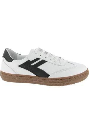 Andrea Conti Damen Low Top Sneaker Freya, Scarpe da Ginnastica Donna, , 42 EU