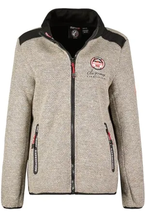 Geographical Norway Tango Lady Pile da Donna, , M