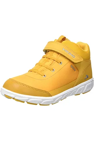 Viking Spectrum Mid Gtx R, Scarpe da Passeggio, Unisex - Bambini e ragazzi, , 30 EU