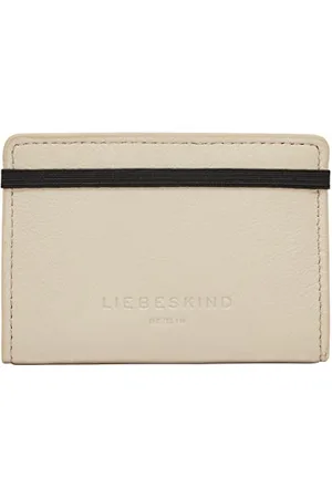 liebeskind Basics-Porta Carte, Purse XS Donna, , Extra Small (HxBxT 7cm x 10.2cm x 0.7cm)