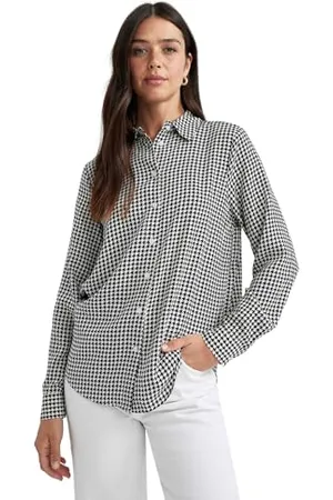 DeFacto I8266az Maglietta, , XXL Donna