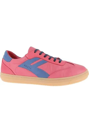 Andrea Conti Damen Low Top Sneaker Freya, Scarpe da Ginnastica Donna, , 38 EU