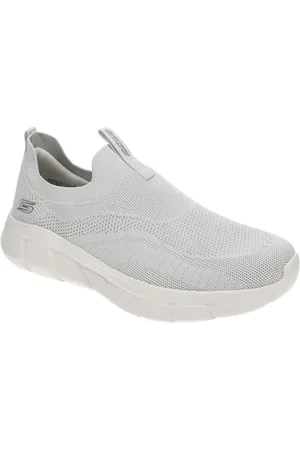 Skechers Bobs B Flex, Scarpe da Ginnastica Uomo, , 43 EU