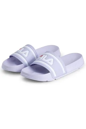 Fila Morro bay Wmn, Sandali scorrevoli Donna, , 39 EU