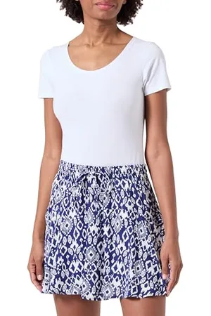 ONLY Onlnala Life Skort Wvn Noos, Gonna con Pantaloni Donna, , M