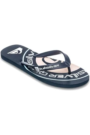 Quiksilver Java Art, Sandali Uomo, , 47 EU