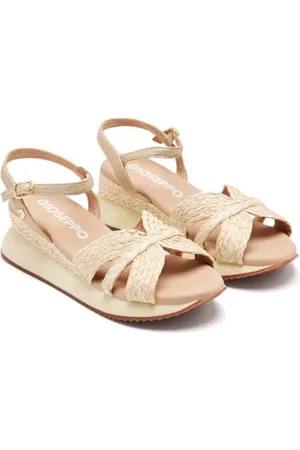 Gioseppo Guildhall, Sandalo Sportivo Donna, , 35 EU