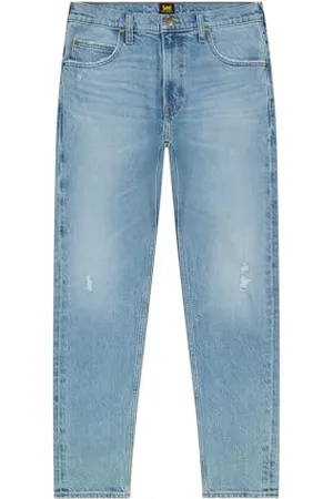 Lee Rider, Jeans, Uomo, , 32W / 32L
