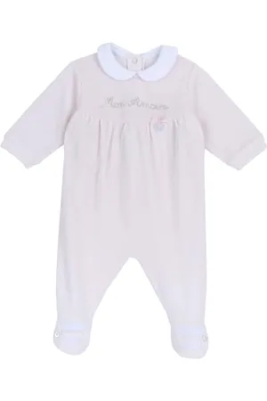 chicco Tutina Neonato e Neonata, in Caldo e Morbido Tessuto, con Comoda Apertura sulla Schiena, Ideale per Primavera, Autunno e Inverno, Designed in Italy, Abbigliamento Neonato e Neonata 0-24 Mesi
