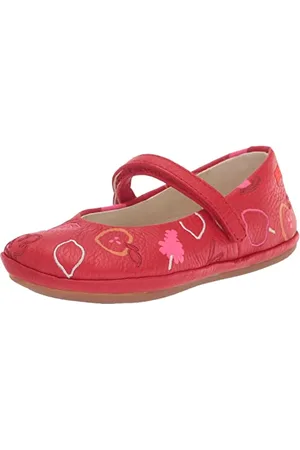 Camper Right Kids TWS Twins-K800486, Mary Jane Flat, , 28 EU