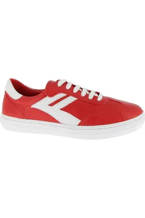 Andrea Conti Damen Low Top Sneaker Freya, Scarpe da Ginnastica Donna, , 41 EU