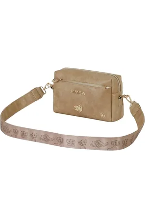 Disney Borsa Ginger Unisex, , One size