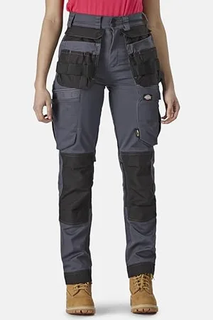 Dickies Universal Workwear Pant Pantaloni, , 64 Donna