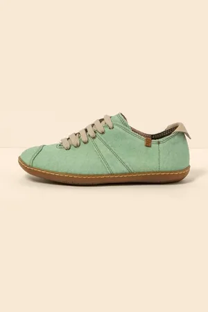 El Naturalista N5288 El Viajero, Scarpe da Ginnastica Basse Unisex-Adulto, , 45 EU Larga