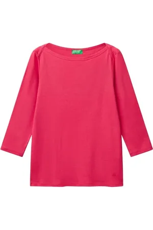 Benetton Maglia M/L