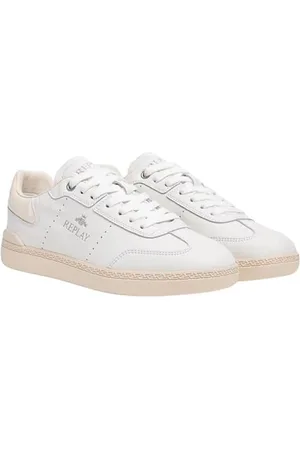 Replay Pyper W Action, Scarpe da Ginnastica Donna, , 35 EU
