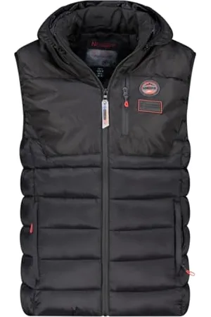 Geographical Norway Vatilo Men Giacca da Uomo, , XL