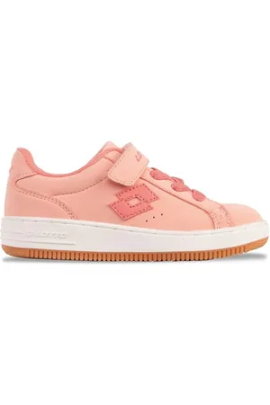 Lotto Yarin MF K, Scarpe da Ginnastica, , 30 EU
