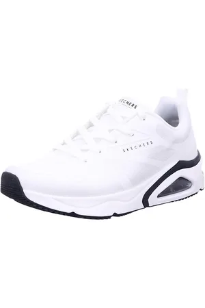 Skechers Tres-Air Uno Revolution-Airy, Scarpe da Ginnastica Uomo, , 48.5 EU
