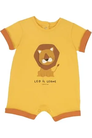 chicco Pagliaccetto Neonato, in Morbido Cotone, con Comoda Apertura sulla Schiena e a Patello, Designed in Italy, Abbigliamento Neonato 0-24 Mesi, Idee Regalo Nascita