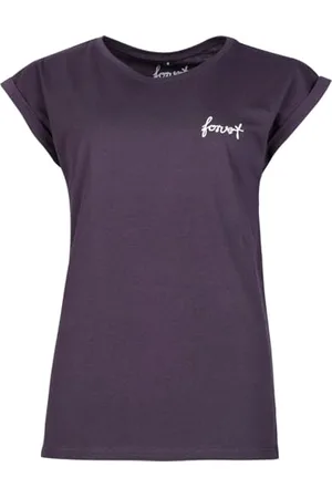 Forvert Brandit Ladies Tee Santa Maria, Donna, , L
