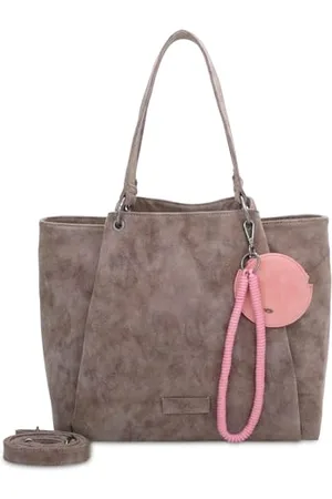 Fritzi aus Preußen Fritzi42n Vintage , Shopper Donna, Einheitsgröße