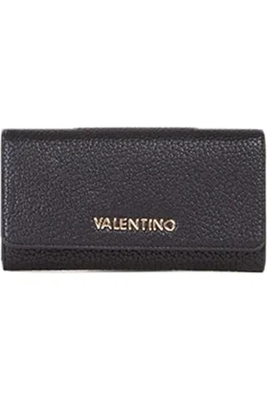 VALENTINO Blossom Re, Accessory-Travel Wallet Unisex-Adulto, , Talla Unica