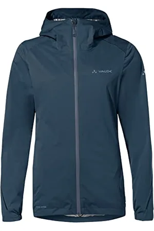 Vaude Cyclist III - Giacca impermeabile da donna, per ciclismo