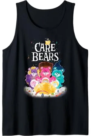 Care Bears Hocus Pocus Canotta