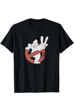 Ghostbusters Logo II Maglietta