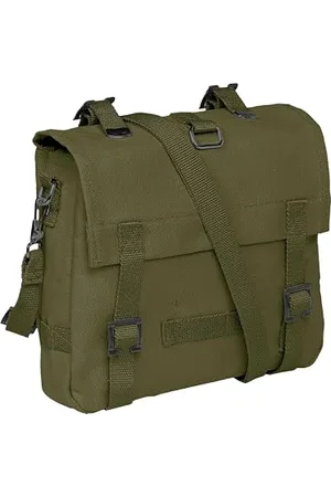 Brandit Borsa da Combattimento Piccola, Uomo, , Small (3L)