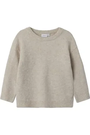 NAME IT Nmmtali LS Knit Pullover, , 116 Uomo
