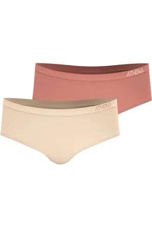 ATHENA Fashion Lq95 Intimo, , 12 Anni Bambine e Ragazze