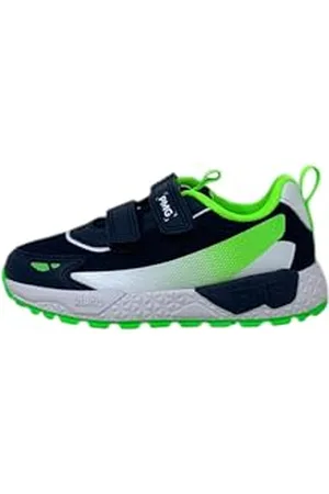 Primigi B&G Storm, Scarpe da Bambini, , 33 EU