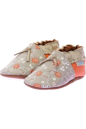 Robeez Ragazza Valley Nap Pantofole, , 23/24 EU