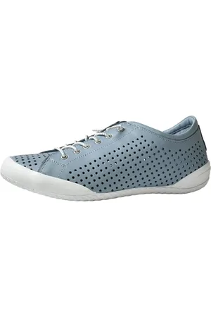 Andrea Conti 0345767 Scarpe Stringate Donna, Numero:39 EU, Colore: