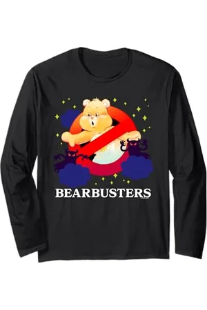 Care Bears Bearbusters Maglia a Manica