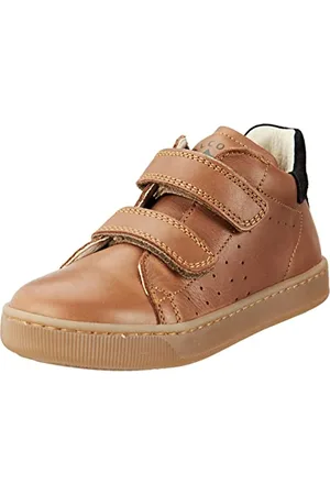 Falcotto ADAM VL, Sneakers, Bimbo 0-24, Bianco, 18 EU