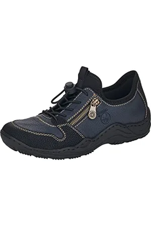 Rieker L0552, Scarpe da Ginnastica Donna, , 36 EU