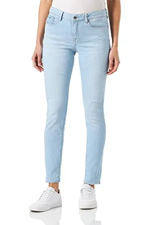 Kaporal 5 Flora Jeans, , 32W Donna