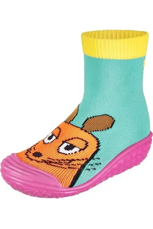 Playshoes Calze Aqua, , 24/25 EU