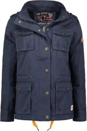 Geographical Norway Arouchka Lady Giacca da Donna, , M