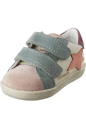 Falcotto Alnoite Vl, Sneakers Bambine E Ragazze, , 18 EU