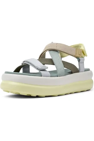 Camper Pelotas Flota Up K201729, Altri Sandali Donna, , 37 EU
