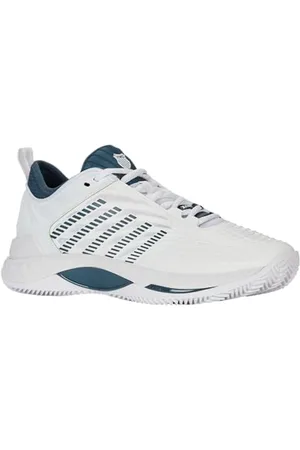 K-Swiss Hypercourt Supreme 2, Scarpe da Tennis Uomo, , 44 EU