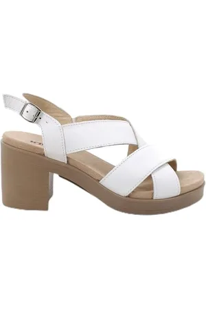 IGI&CO D.Aisha, Sandali con Tacco Donna, , 40 EU