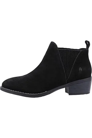 Hush Puppies Isobel, Stivaletto Donna, , 39 EU